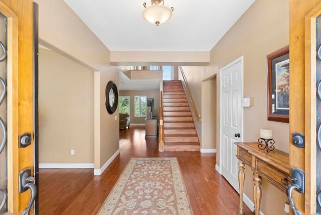 13658 Sage Mountain Lane, Jamul, CA 91935