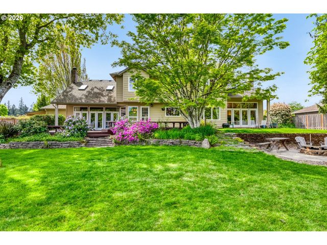 3162 Ne JACKSON ROAD Loop, Hillsboro, OR 97124