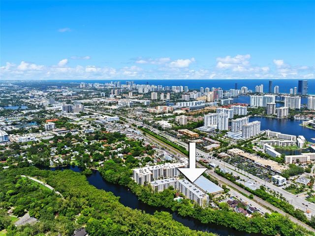 17890 W Dixie Highway 603, North Miami Beach, FL 33160