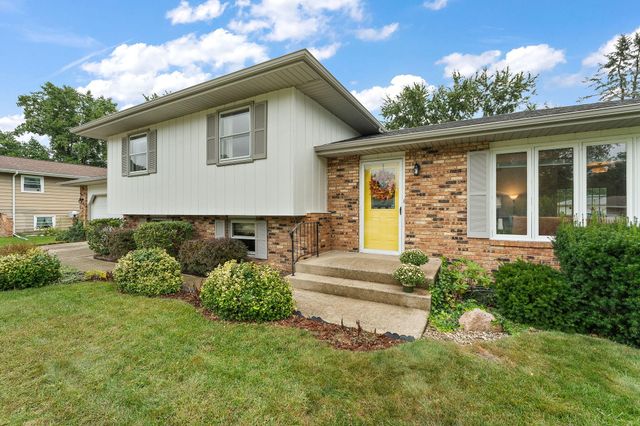 618 Dogwood Drive, Michigan City, IN 46360