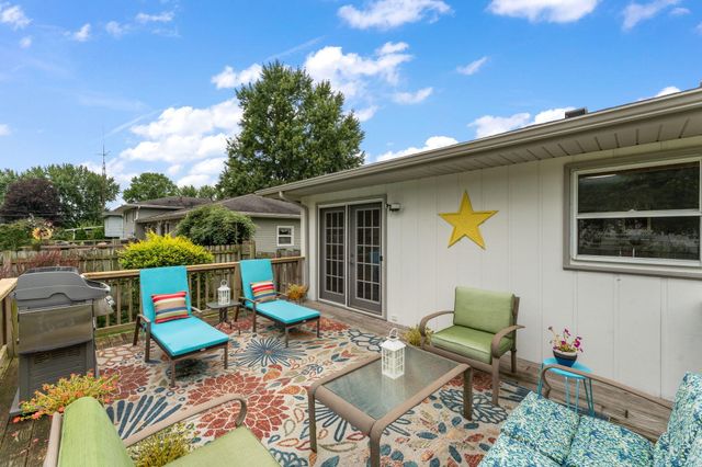 618 Dogwood Drive, Michigan City, IN 46360