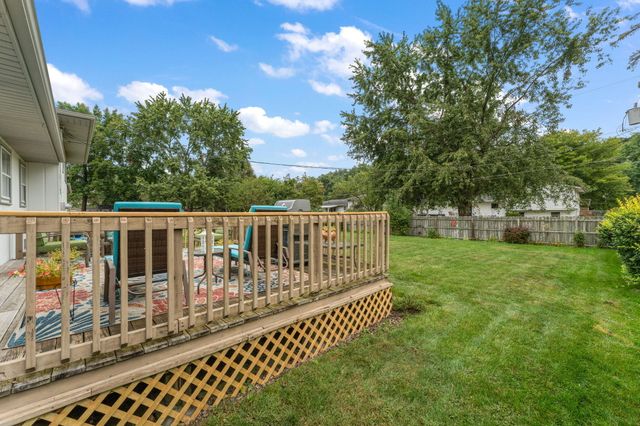 618 Dogwood Drive, Michigan City, IN 46360