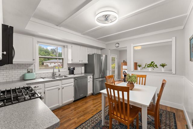 618 Dogwood Drive, Michigan City, IN 46360