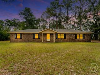 721 W 9th Street, Rincon, GA 31326