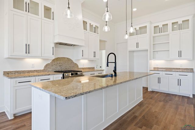 111 Mia Lane, Longview, TX 75604
