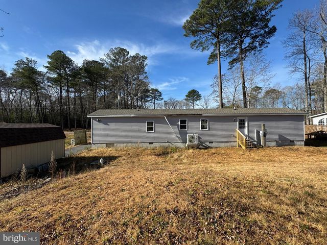 36184 WHITE OAK DR, Frankford, DE 19945