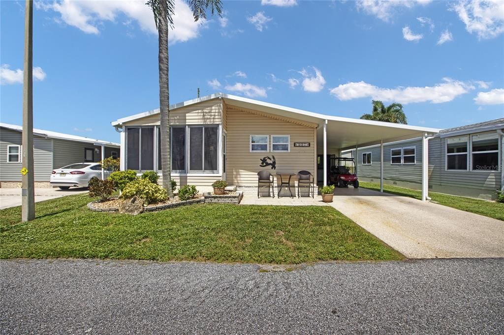 2100 KINGS HIGHWAY 997, Port Charlotte, FL 33980