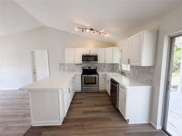 3130 LUDLOW DRIVE, New Port Richey, FL 34655