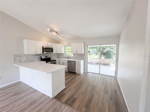 3130 LUDLOW DRIVE, New Port Richey, FL 34655