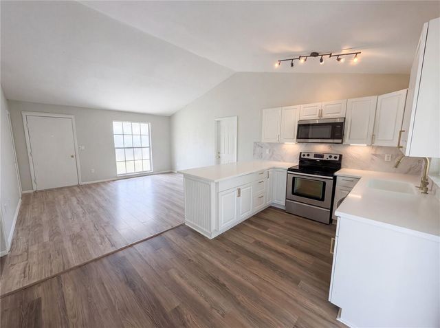 3130 LUDLOW DRIVE, New Port Richey, FL 34655