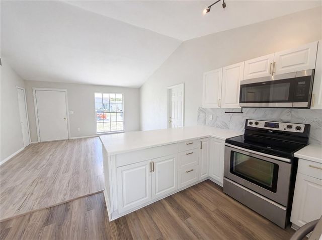 3130 LUDLOW DRIVE, New Port Richey, FL 34655