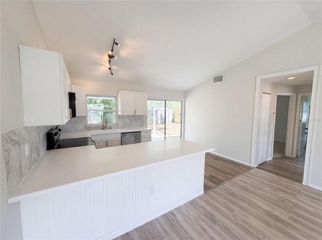 3130 LUDLOW DRIVE, New Port Richey, FL 34655