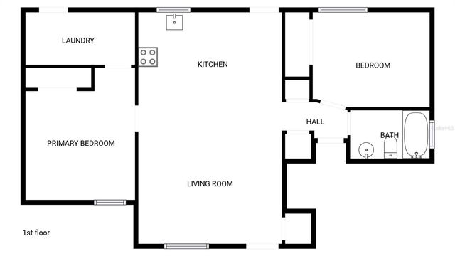 3130 LUDLOW DRIVE, New Port Richey, FL 34655