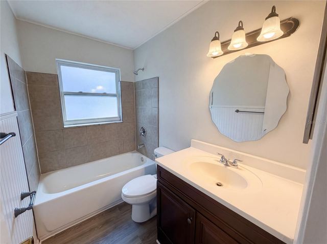 3130 LUDLOW DRIVE, New Port Richey, FL 34655