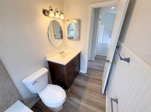 3130 LUDLOW DRIVE, New Port Richey, FL 34655