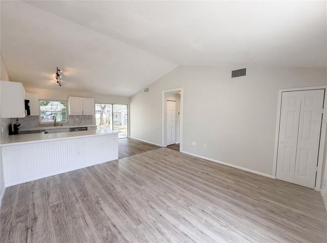 3130 LUDLOW DRIVE, New Port Richey, FL 34655