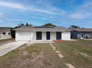 3130 LUDLOW DRIVE, New Port Richey, FL 34655