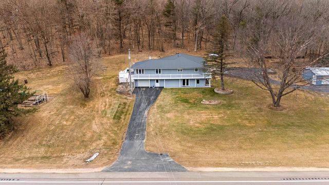 5323 State Highway 27, Sparta, WI 54656
