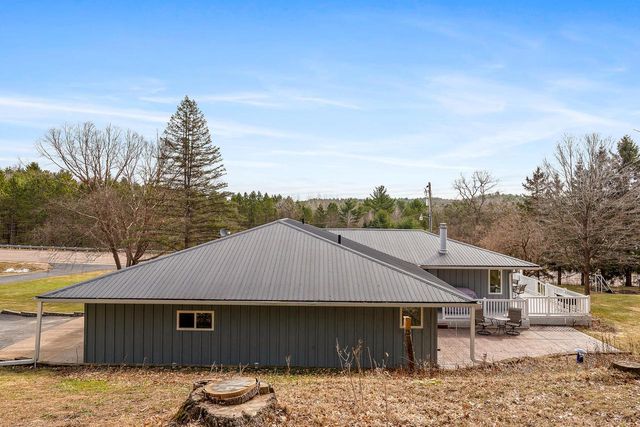 5323 State Highway 27, Sparta, WI 54656