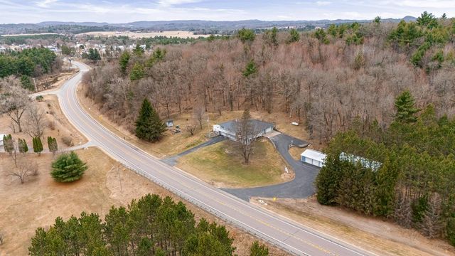 5323 State Highway 27, Sparta, WI 54656