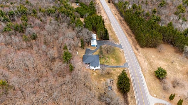 5323 State Highway 27, Sparta, WI 54656