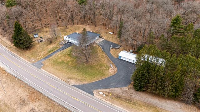 5323 State Highway 27, Sparta, WI 54656