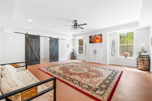 5175 Stefan Ridge Way, Buford, GA 30519