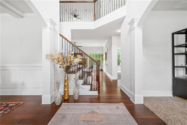 5175 Stefan Ridge Way, Buford, GA 30519