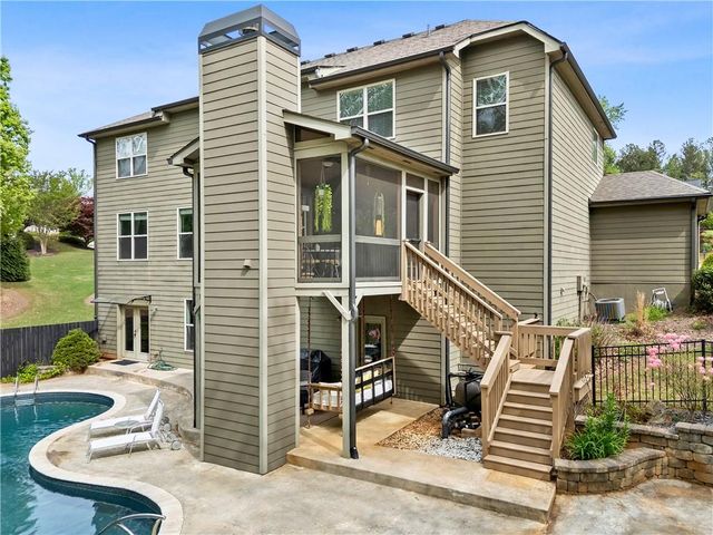 5175 Stefan Ridge Way, Buford, GA 30519