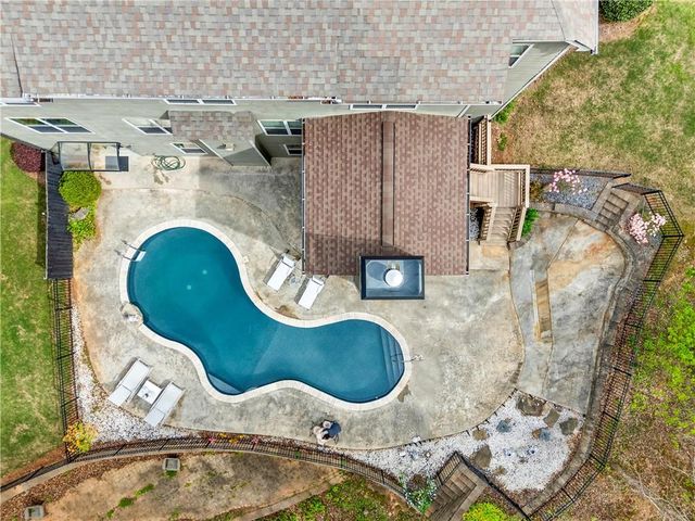 5175 Stefan Ridge Way, Buford, GA 30519