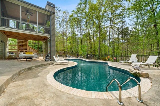 5175 Stefan Ridge Way, Buford, GA 30519