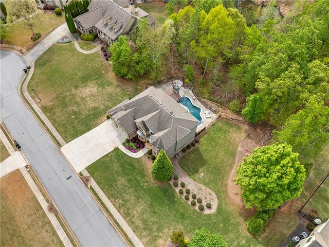 5175 Stefan Ridge Way, Buford, GA 30519