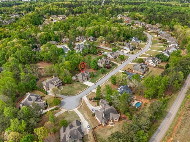 5175 Stefan Ridge Way, Buford, GA 30519