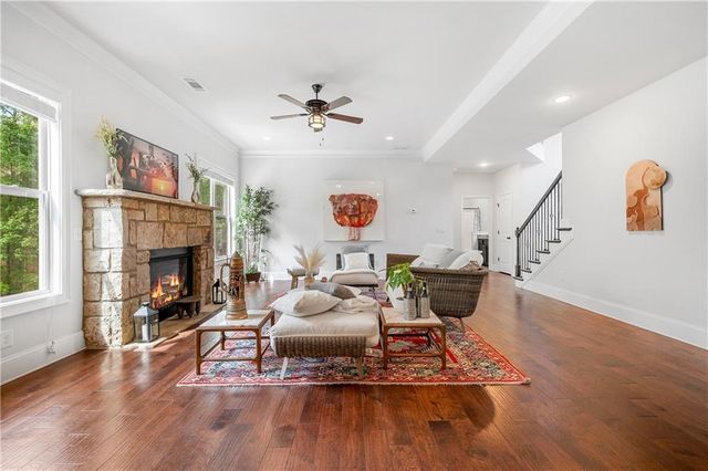 5175 Stefan Ridge Way, Buford, GA 30519