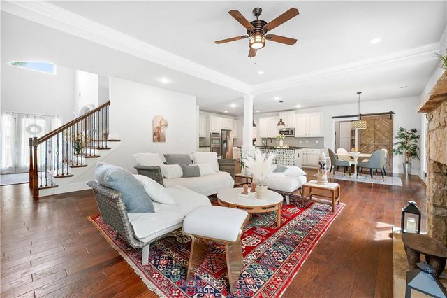 5175 Stefan Ridge Way, Buford, GA 30519