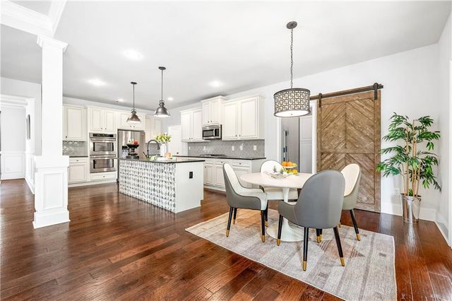 5175 Stefan Ridge Way, Buford, GA 30519