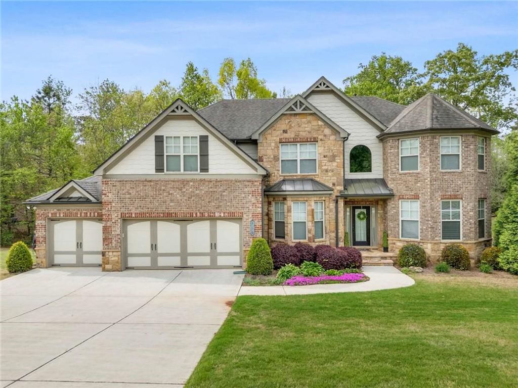 5175 Stefan Ridge Way, Buford, GA 30519