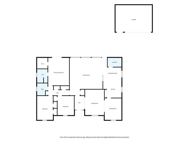 4118 Long Grove Drive, Seabrook, TX 77586