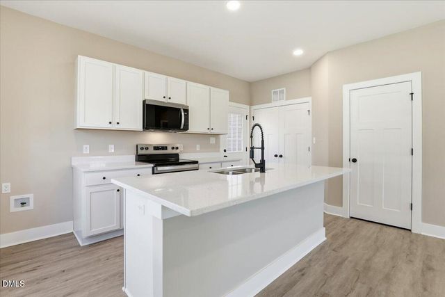 131 Dauphine Street, Fuquay Varina, NC 27526