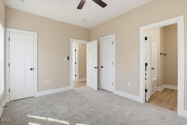 131 Dauphine Street, Fuquay Varina, NC 27526