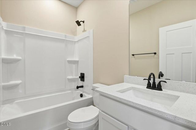 131 Dauphine Street, Fuquay Varina, NC 27526