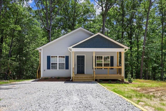 131 Dauphine Street, Fuquay Varina, NC 27526