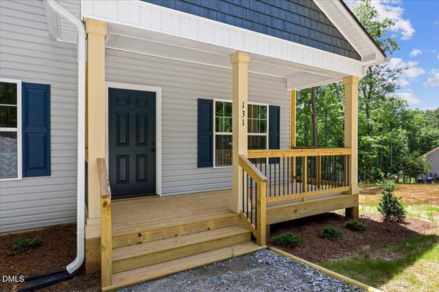 131 Dauphine Street, Fuquay Varina, NC 27526