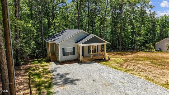 131 Dauphine Street, Fuquay Varina, NC 27526