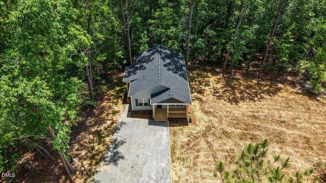 131 Dauphine Street, Fuquay Varina, NC 27526