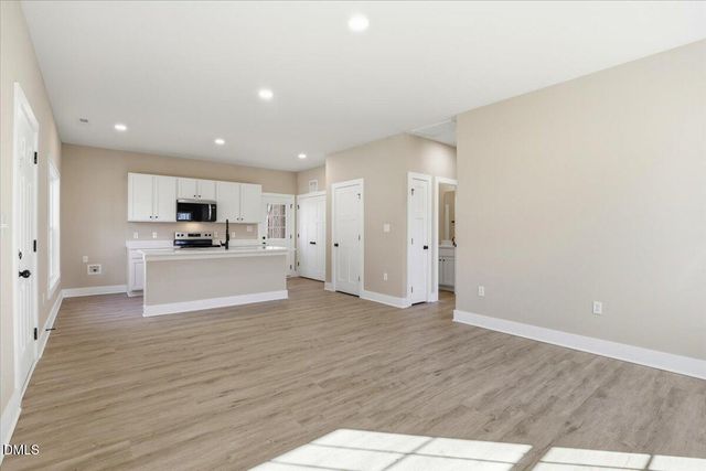 131 Dauphine Street, Fuquay Varina, NC 27526