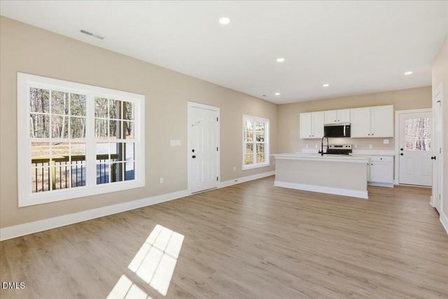 131 Dauphine Street, Fuquay Varina, NC 27526