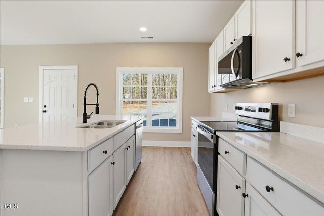131 Dauphine Street, Fuquay Varina, NC 27526