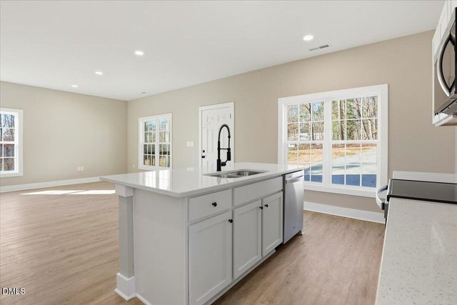 131 Dauphine Street, Fuquay Varina, NC 27526