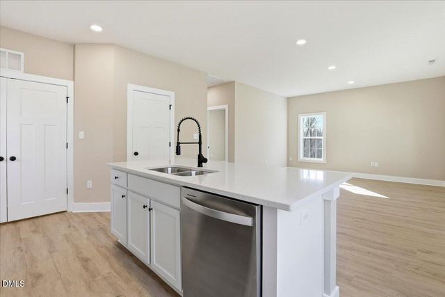 131 Dauphine Street, Fuquay Varina, NC 27526